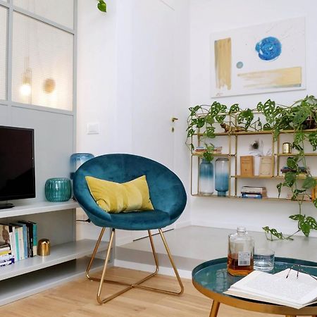 ローマRenovated And Cozy Flatアパートメント エクステリア 写真