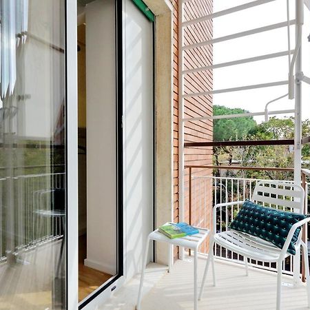 ローマRenovated And Cozy Flatアパートメント エクステリア 写真