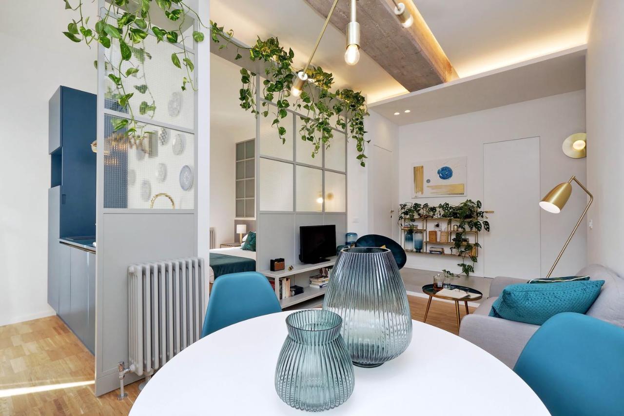 ローマRenovated And Cozy Flatアパートメント エクステリア 写真