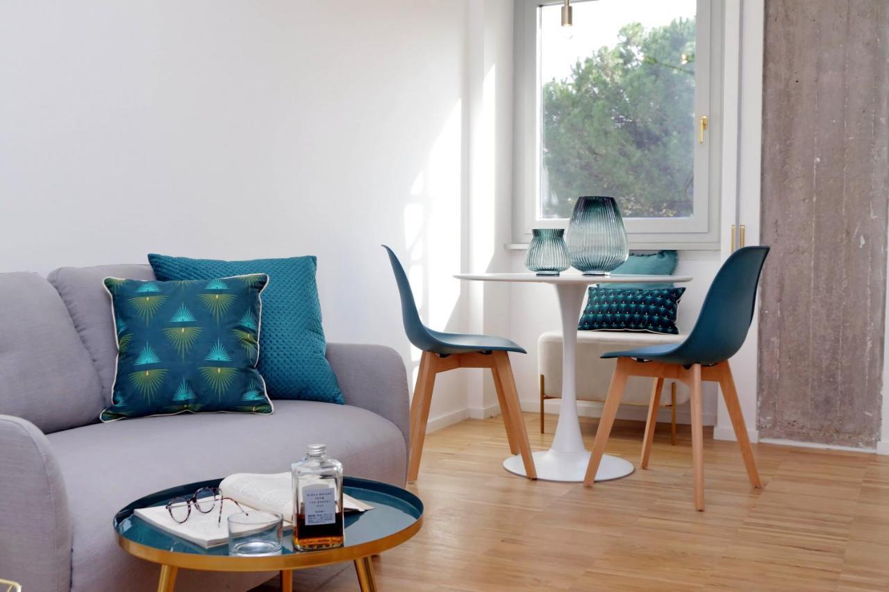 ローマRenovated And Cozy Flatアパートメント エクステリア 写真
