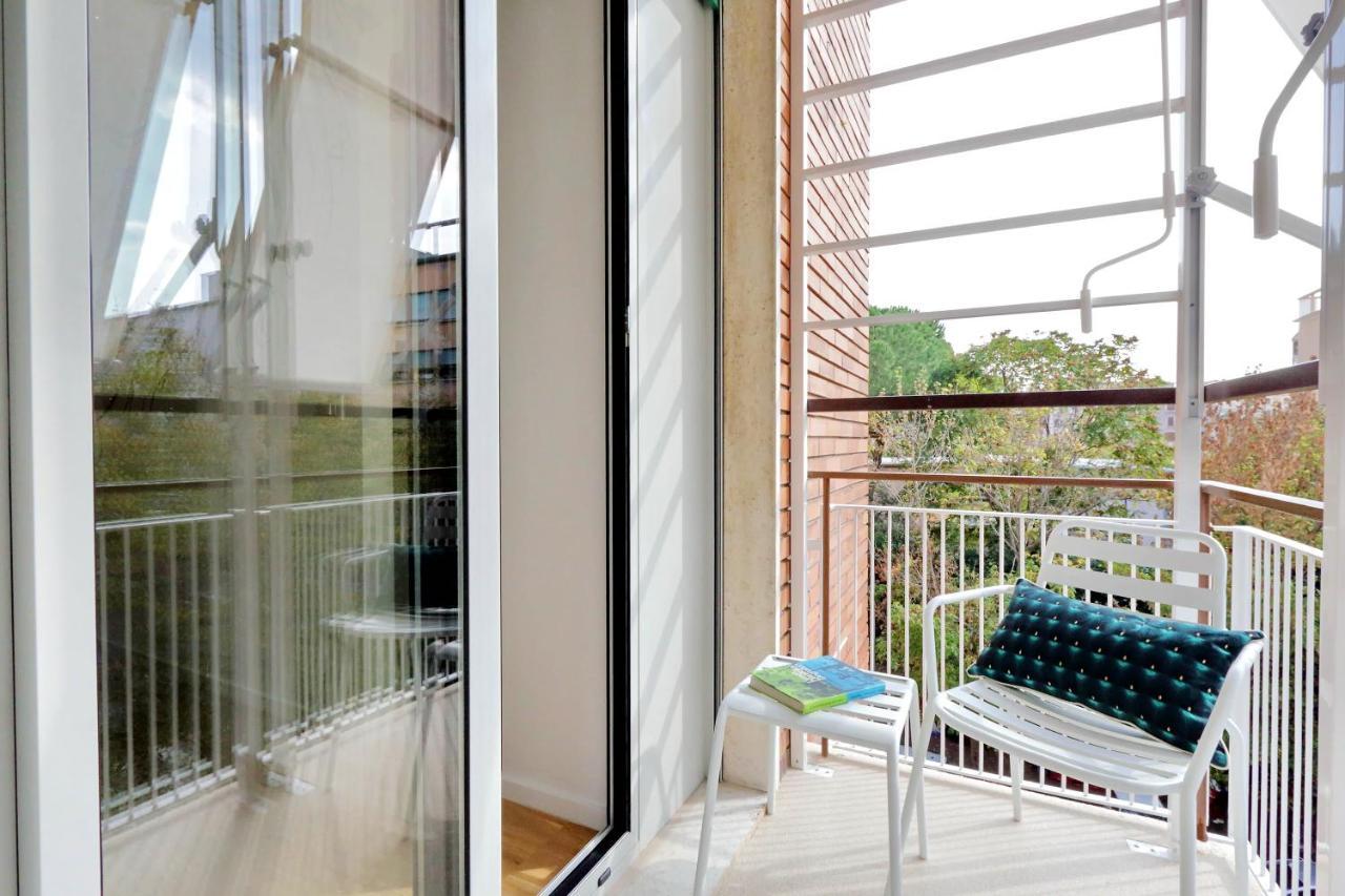 ローマRenovated And Cozy Flatアパートメント エクステリア 写真